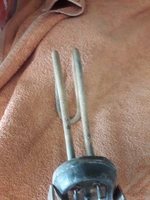 Тены для бойлера...