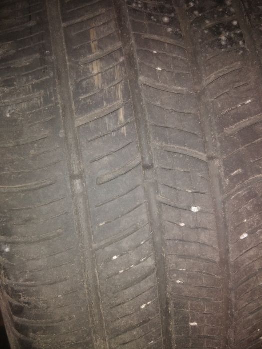 Continental 235/40/19