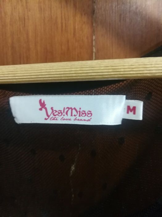 Vestido de festa
