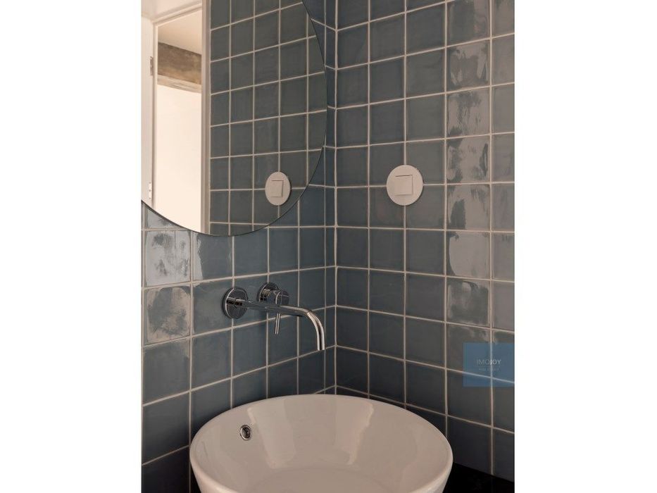 Apartamento T1 para venda no centro histórico do Porto
