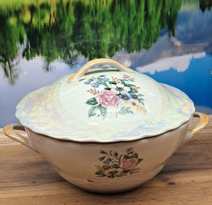 Кришталь чеський