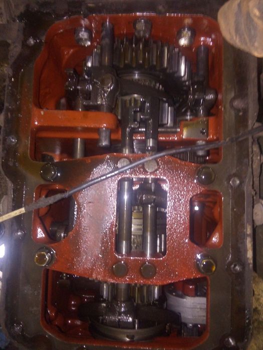 запчастини мтз 1523,1221