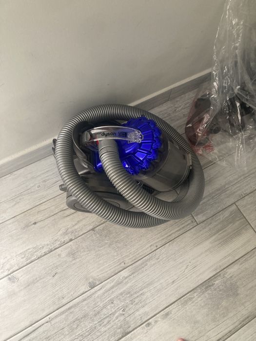 Aspirador Dysan dc22