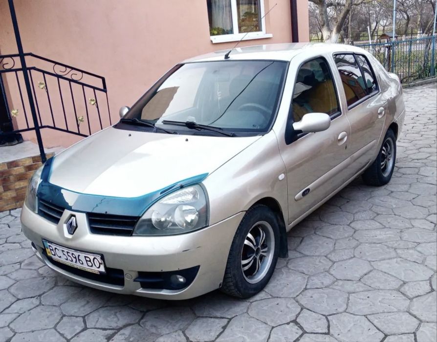 Продам Рено кліо