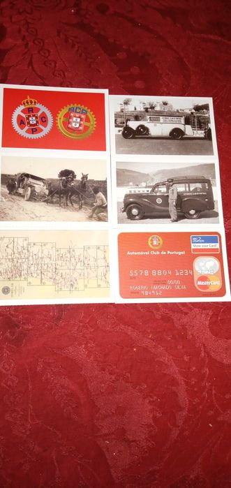 Cardeneta de Cromos Vazia Idolos de Portugal 80/81-8E-Postais1EDesde1E