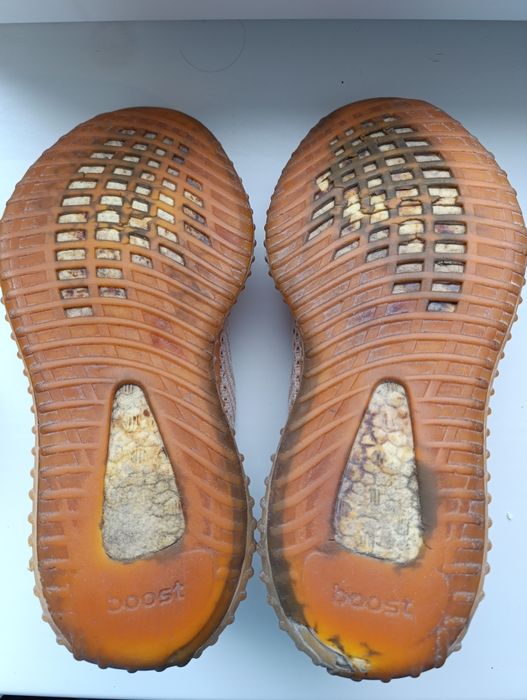 Кросівки, кроссовки adidas yeezy boost 350 оригінал