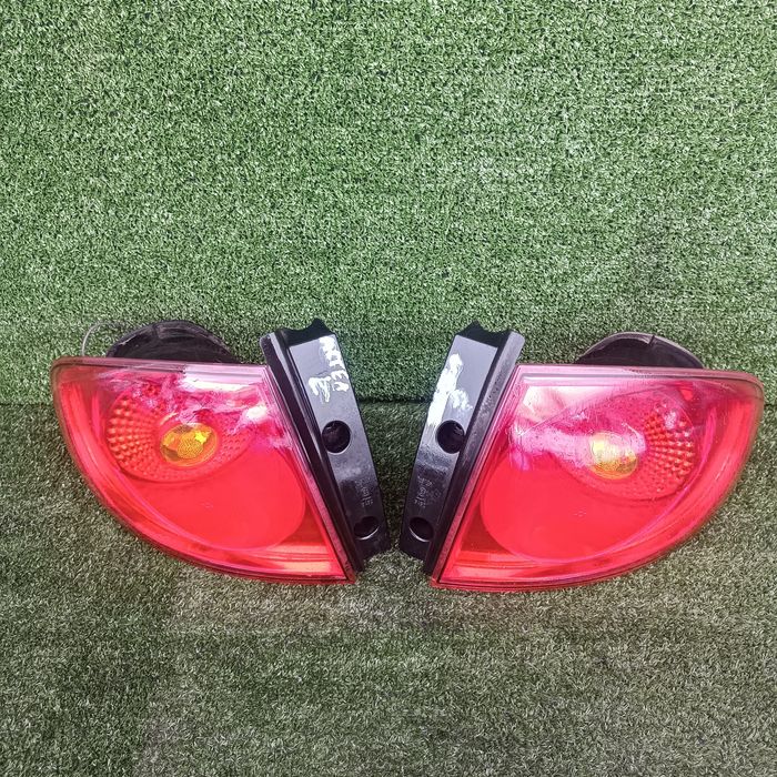 Задні фари  стопи фонарі лампи Сеат Альтеа Seat Altea
