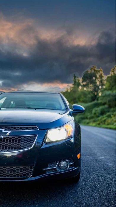 Запчасти Chevrolet Cruze 2011. Шевроле Круз. Разборка.