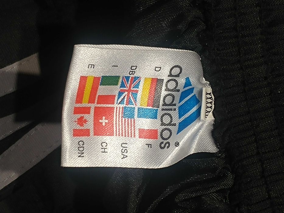 Мужские зимние/тёплые/термо штаны Adidas XXXL-XXXXL/58-60р. НОВЫЕ!!!