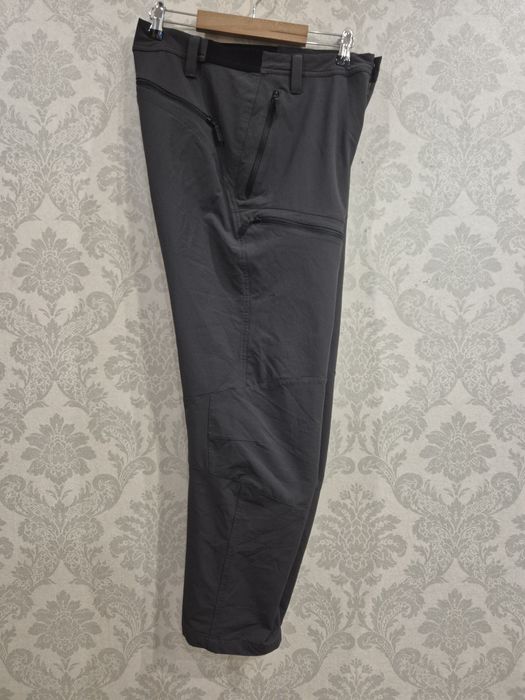 Трекинговые штаны Rohan Traverse Trousers salewa,rab