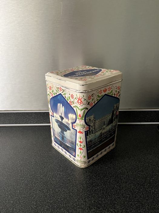 Коробки для дома