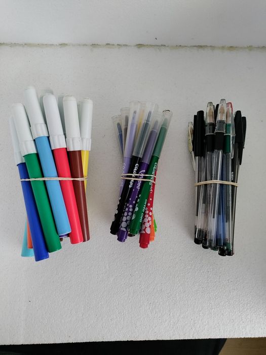 Material de escritório