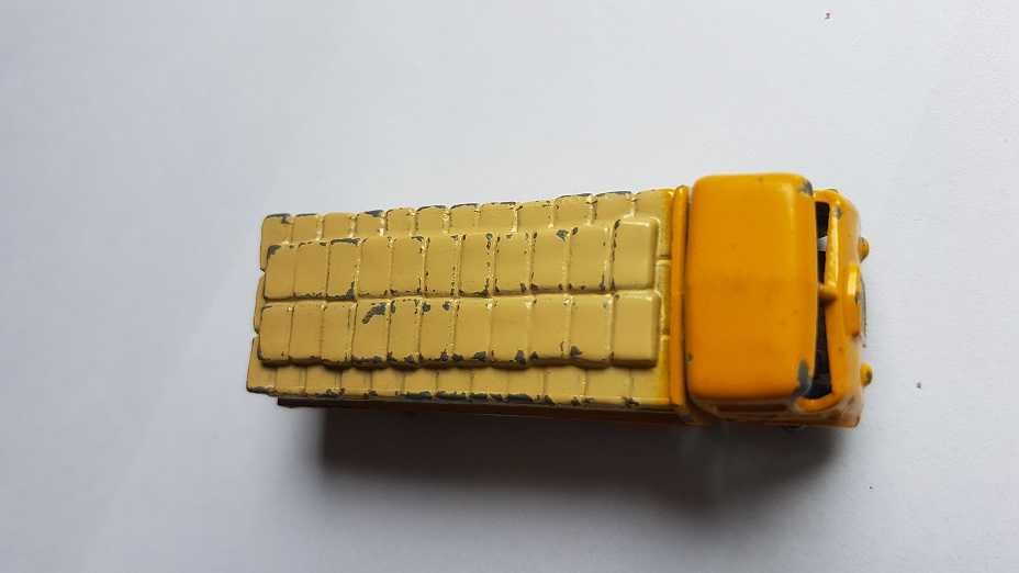Matchbox Lesney ALBION CHIEFTAIN Cement Portland UNIKAT