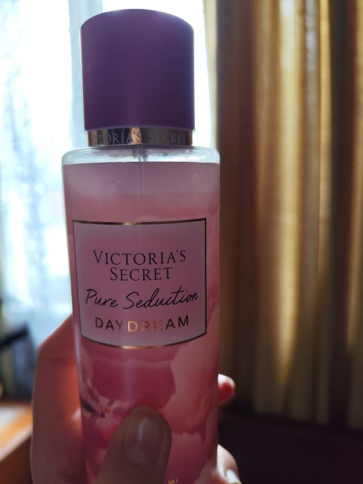 Міст для тіла Victoria's Secret Fragrance Mist Pure Seduction Daydream