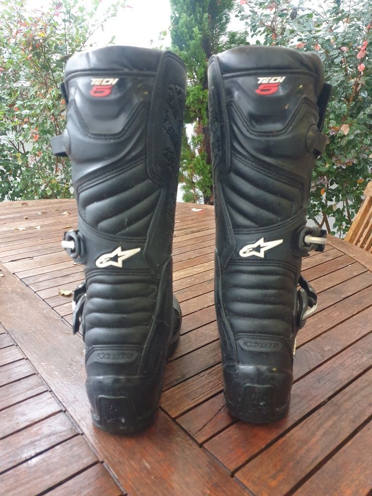 Olx botas hotsell para moto