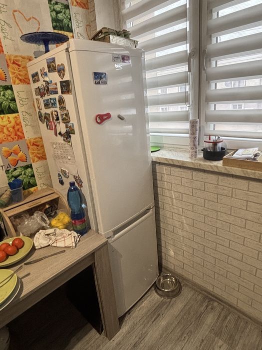 Lodówko zamrażarka Beko Kłodzko • OLX.pl