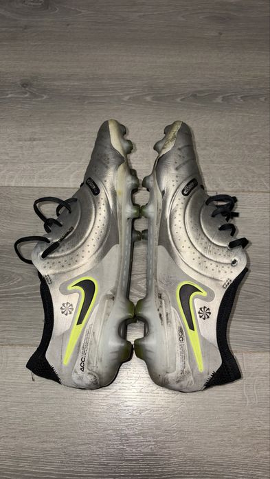 Бутси Nike tiempo legend 10 elite