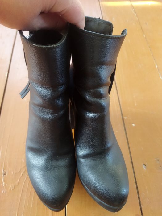 Батильйони жіночі