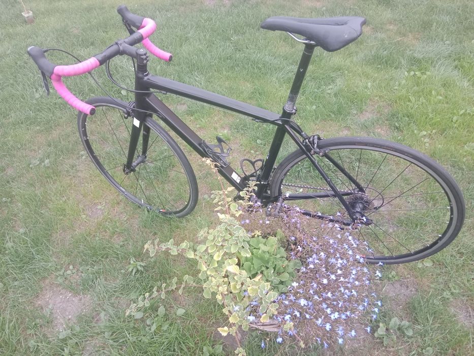 Rower szosowy Trek Madone 2.5