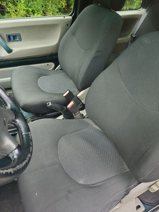 Land rover freelander 2.0di