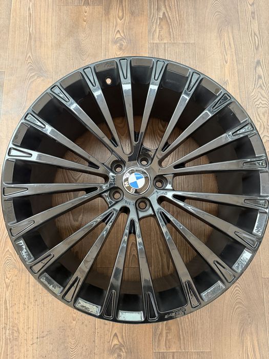 Диски Mercedes BMW  5/112/R21