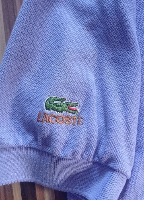 Koszulka polo Lacoste XL