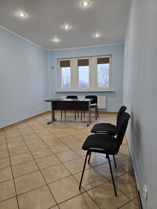 Lokal uzytkowy 20 m2