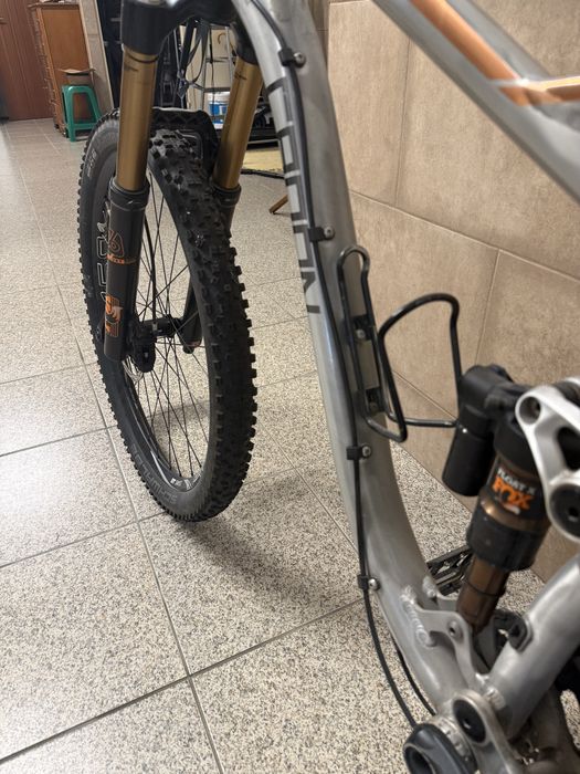 Bicicleta Radon