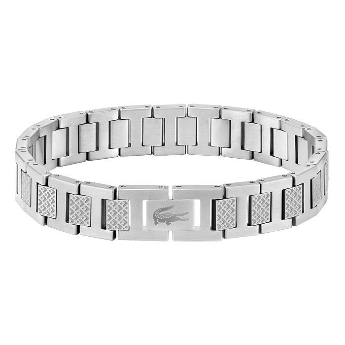 PULSEIRAS BOSS + LACOSTE Homem NOVAS - C/ Facturas e Caixas Originais