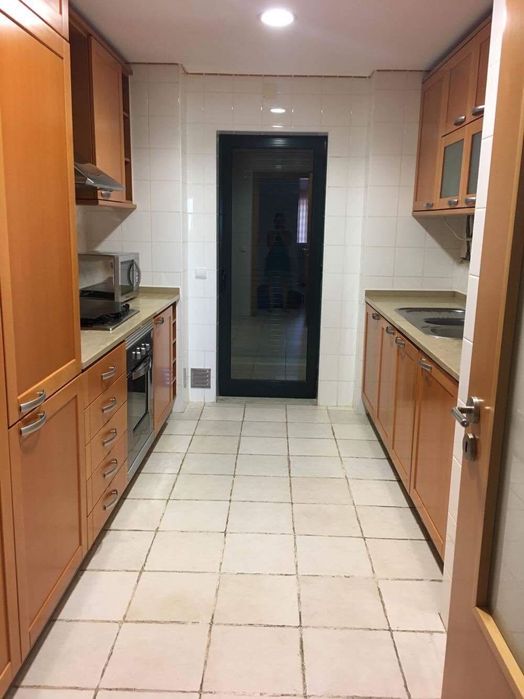 T2 Férias em Vilamoura. Condomínio privado com piscina.