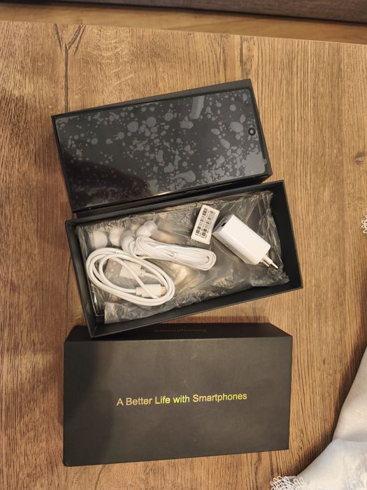 Sprzedam telefon komórkowy nowy