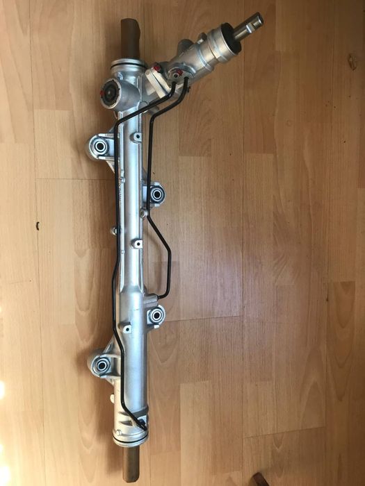 Кермова рейка  vw214 реставрація Multivan, Transporter T5 T6 2003-2017