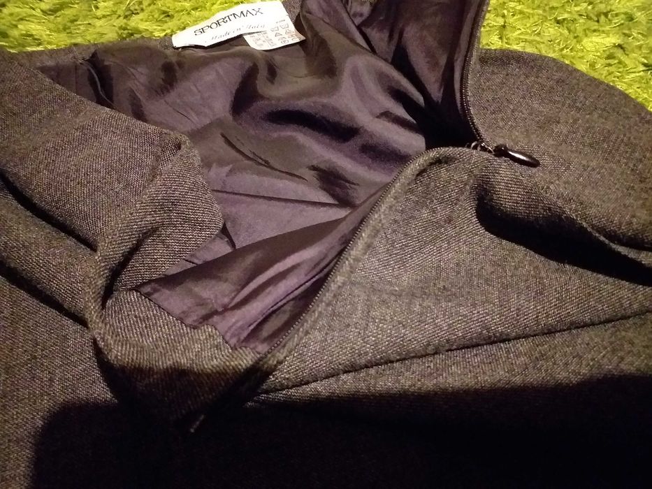 Okazja! Spódnica SPORTMAX