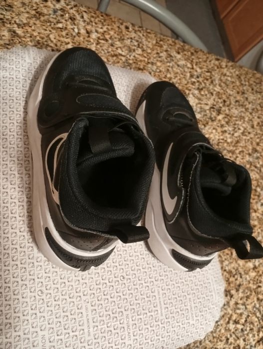 Sapatilhas  usadas Nike