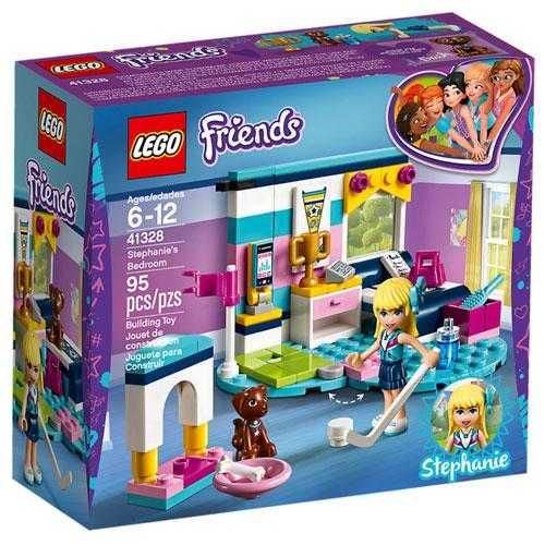 LEGO Friends 41328