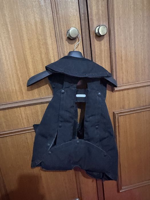 Colete air bag equitacao marca hit-air