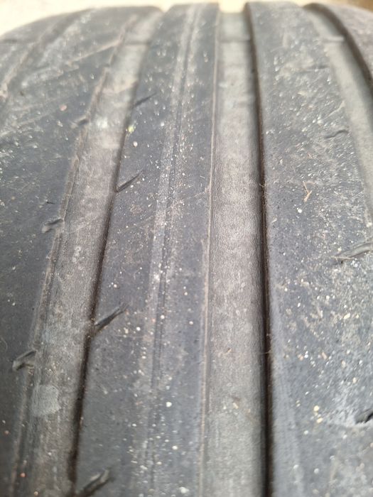 Opony letnie 225/50/17