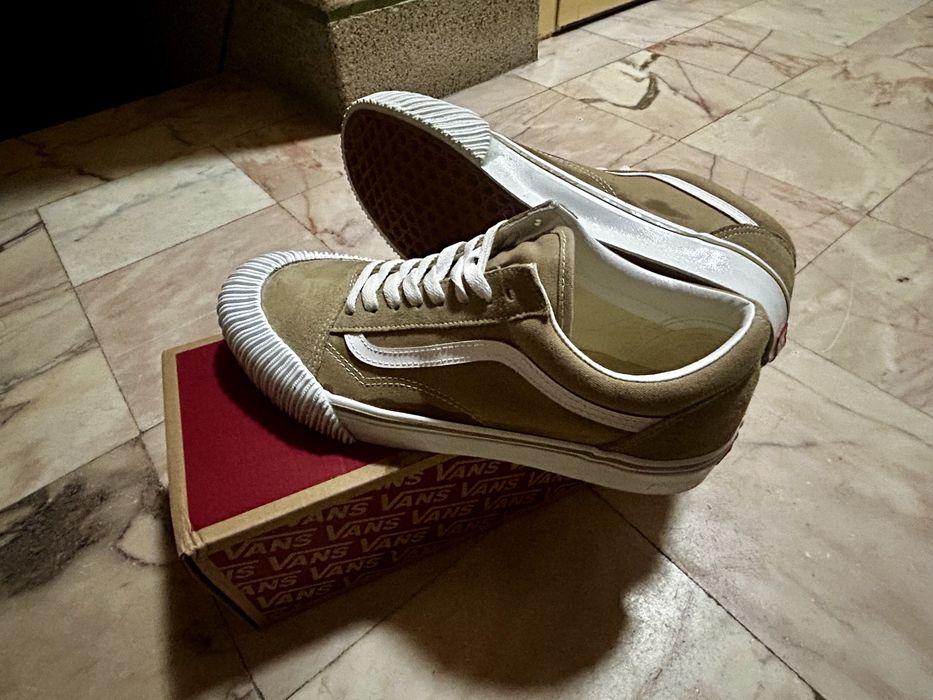 Ténis Vans Old Skool