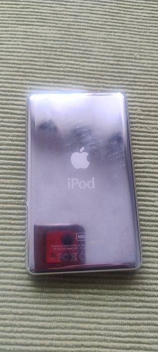 iPod Classic 160GB