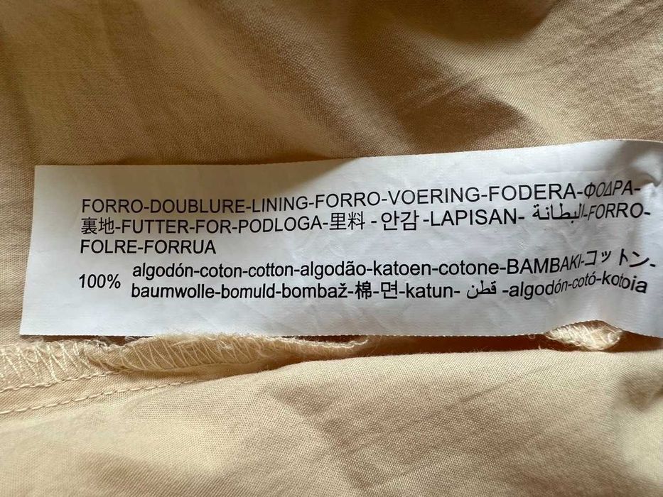 Zara плаття нове