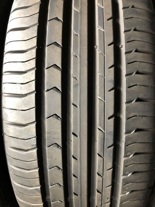 Шини 205/60/15-4 шт Continental  ContiPremiumContact5