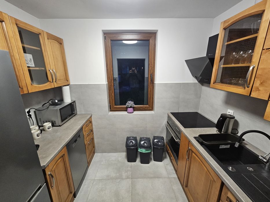 San Escobar jacuzzi sauna jezioro