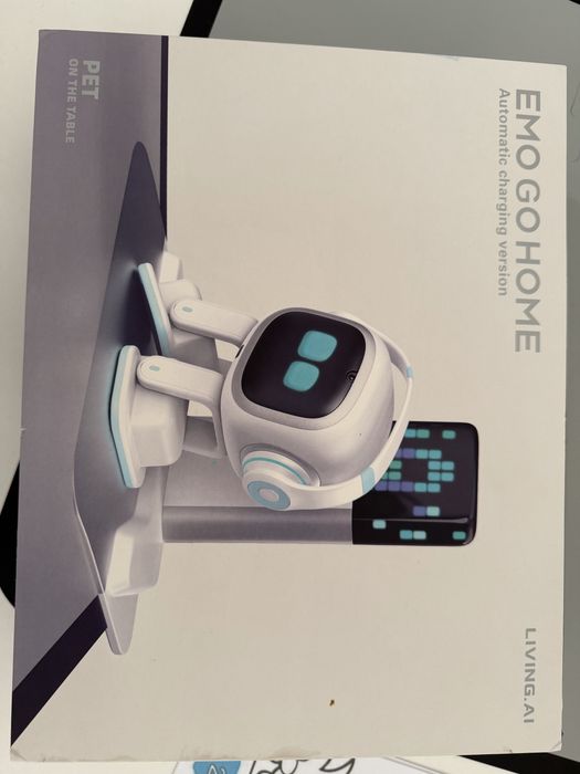 Робот EMO GO HOME