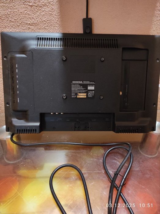 Телевізор Хонда б у