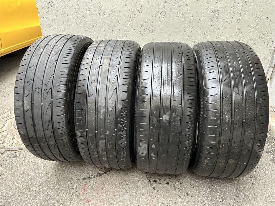 Диски vw t5 dezent r17 5*120 ET30 8J