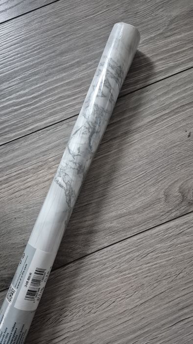 Folia samoprzylepna marmur