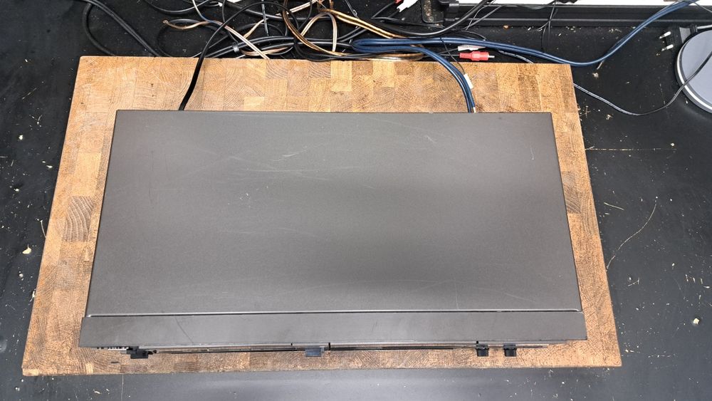 Deck Technics RS-T330R