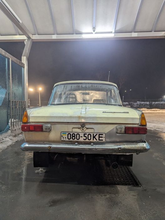 Продається авто ИЖ 412 ИЭ