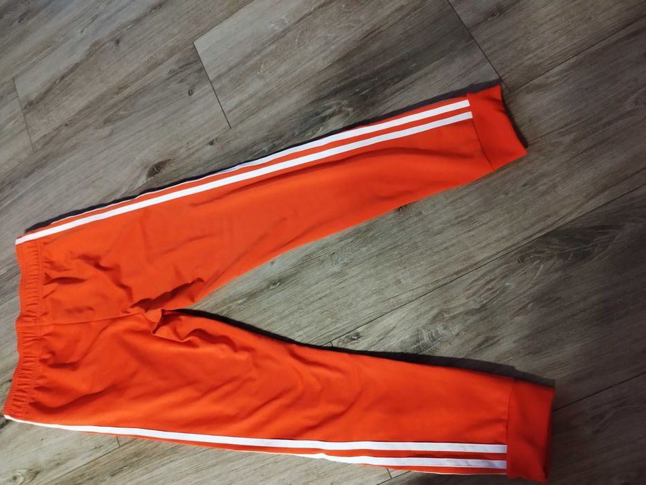 Spodnie dresowe adidas, rozmiarze: 152
