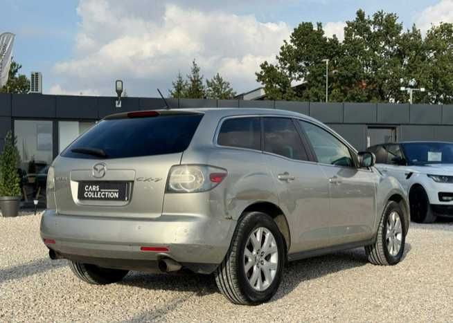 Диски Разборка Mazda CX-7 2006-2012 рік Мазда СХ7 Розборка Диск R18